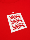 England - HFZ 2026 Short Sleeve T shirt