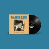 Halloweens - Opera Singing At The Salsa Bar LP | 12" Black Vinyl