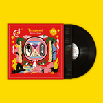 Tempesst - Must Be a Dream LP  | 12" Black Vinyl (PRE-ORDER)