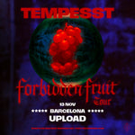 Tempesst - Live in Barcelona @ Sala Upload Barcelona | 13 Nov