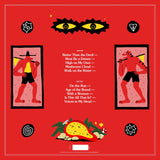 Tempesst - Must Be a Dream LP  | 12" Black Vinyl (PRE-ORDER)