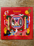 Tempesst - Must Be a Dream LP | Limited Edition 12" Red Vinyl