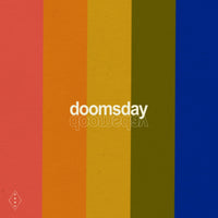 Tempesst - Doomsday Single | 7" colour vinyl