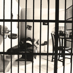 Tempesst - Prisoner of Desire LP | Signed Limited Edition 12" White Vinyl